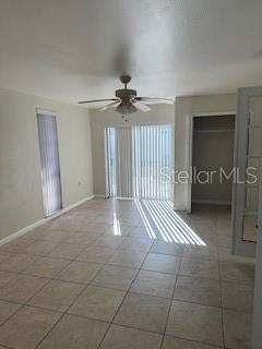 BELLEAIR MANOR - Residential Lease