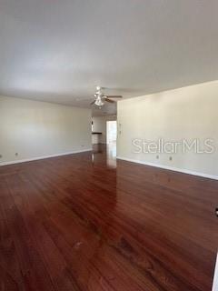 BELLEAIR MANOR - Residential Lease