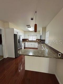 BELLEAIR MANOR - Residential Lease