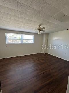 BELLEAIR MANOR - Residential Lease