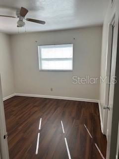 BELLEAIR MANOR - Residential Lease