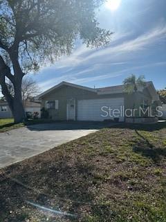 BELLEAIR MANOR - Residential Lease