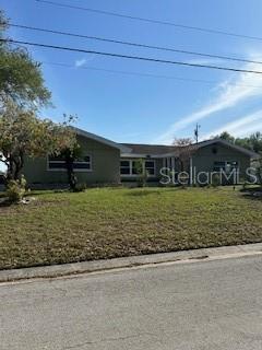 BELLEAIR MANOR - Residential Lease