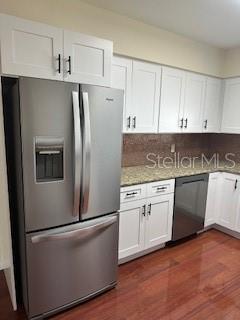 BELLEAIR MANOR - Residential Lease