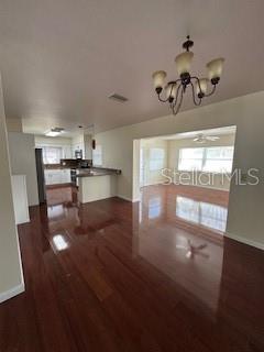 BELLEAIR MANOR - Residential Lease