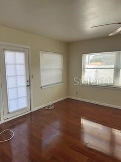 BELLEAIR MANOR - Residential Lease