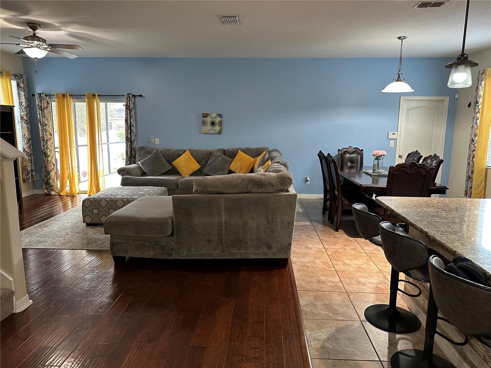 EMERSON PARK A B C D E K L M N - Residential