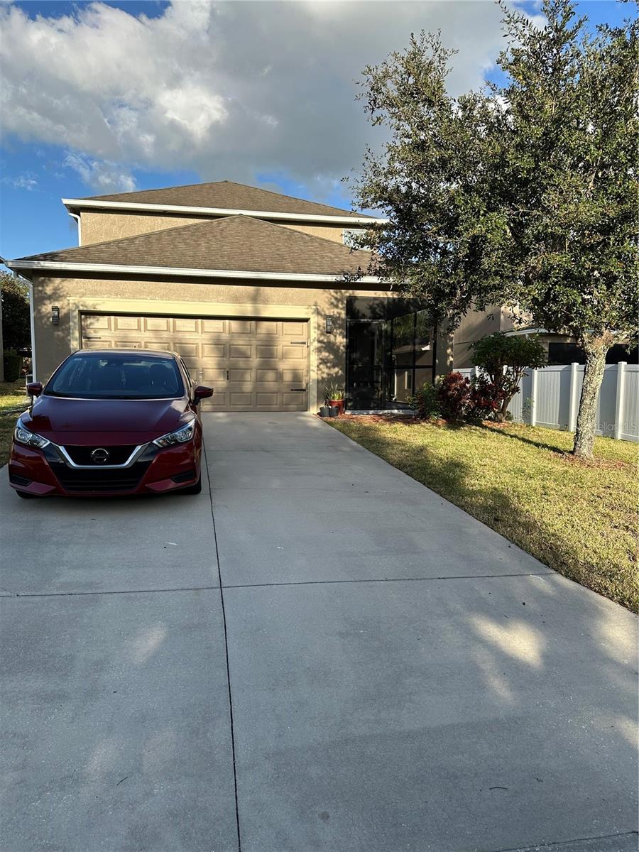 EMERSON PARK A B C D E K L M N - Residential