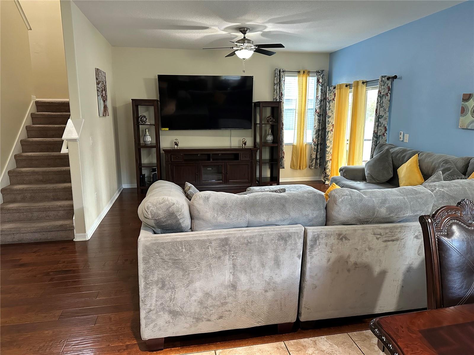 EMERSON PARK A B C D E K L M N - Residential