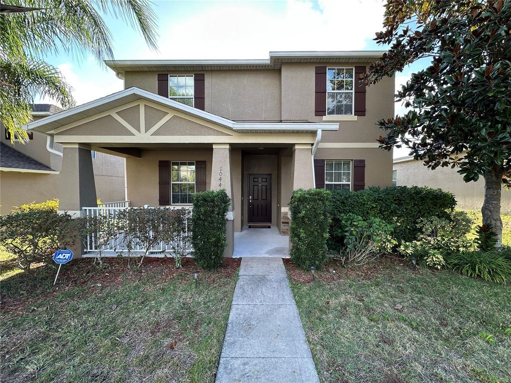 Photo of 1044 Alston Bay Boulevard, Apopka, FL 32703 (MLS # O6368977)