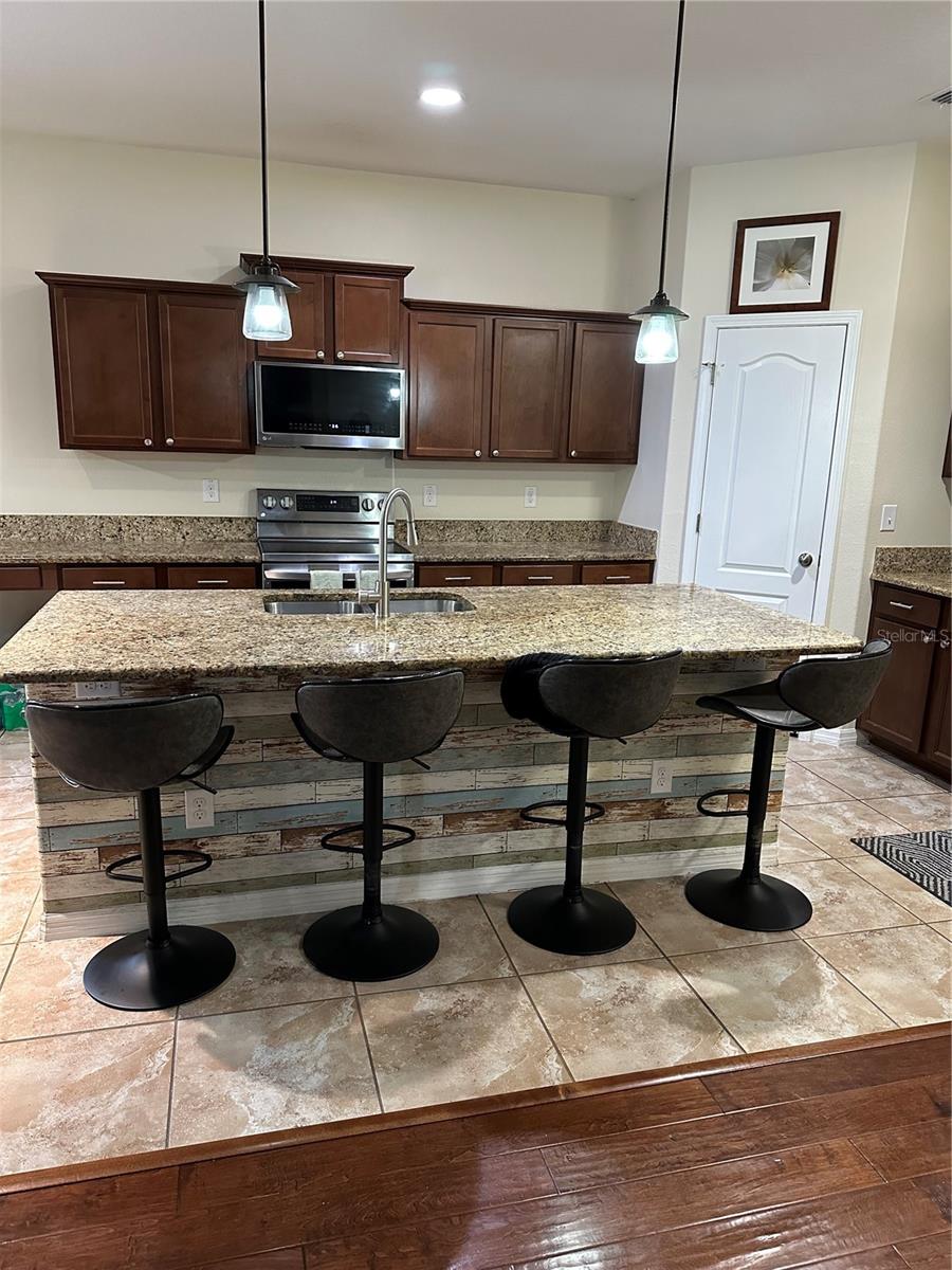 EMERSON PARK A B C D E K L M N - Residential