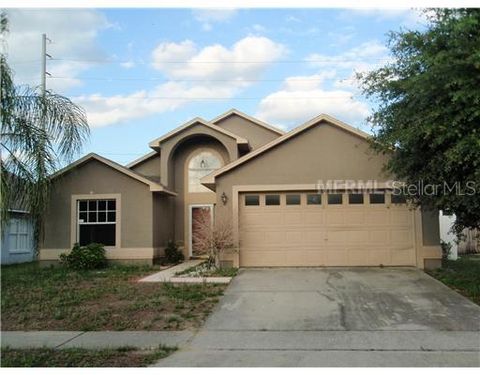 A home in ORLANDO