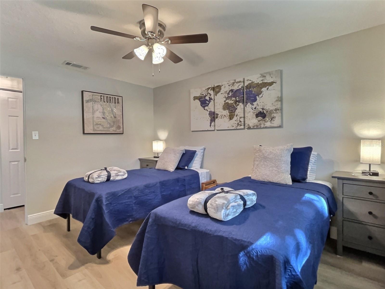 SOUTH GATE RIDGE 04 - Residential Lease