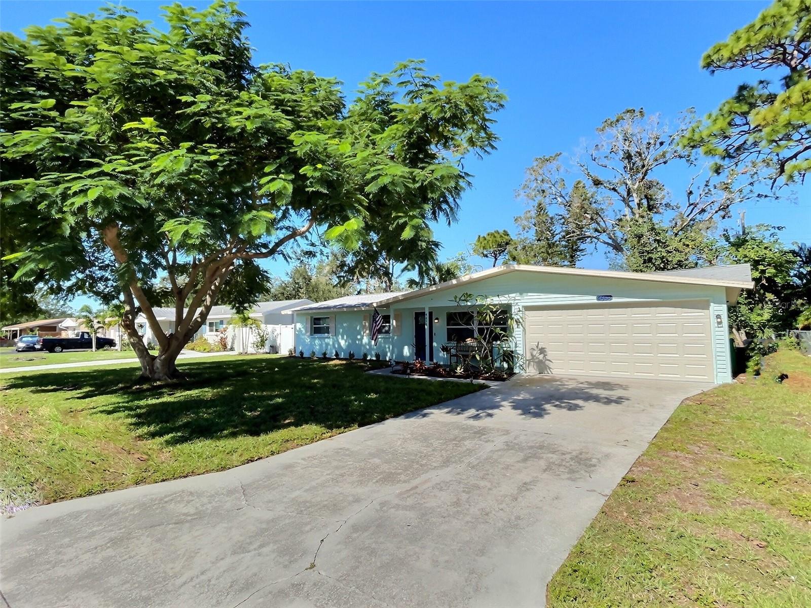 SOUTH GATE RIDGE 04 - Residential Lease