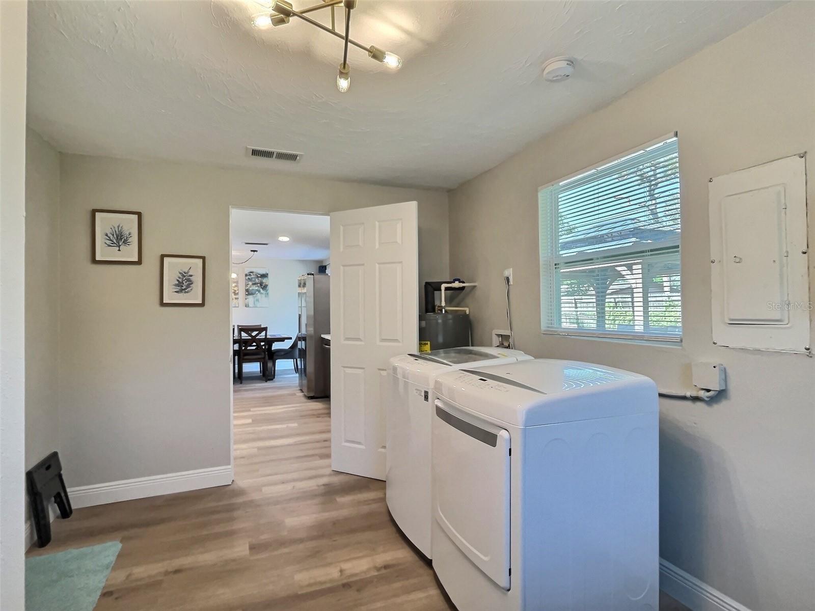 SOUTH GATE RIDGE 04 - Residential Lease