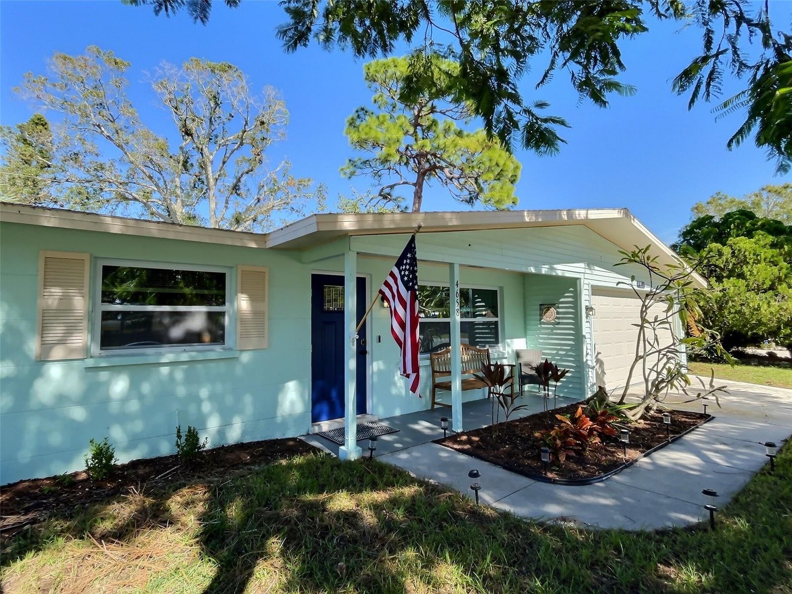SOUTH GATE RIDGE 04 - Residential Lease