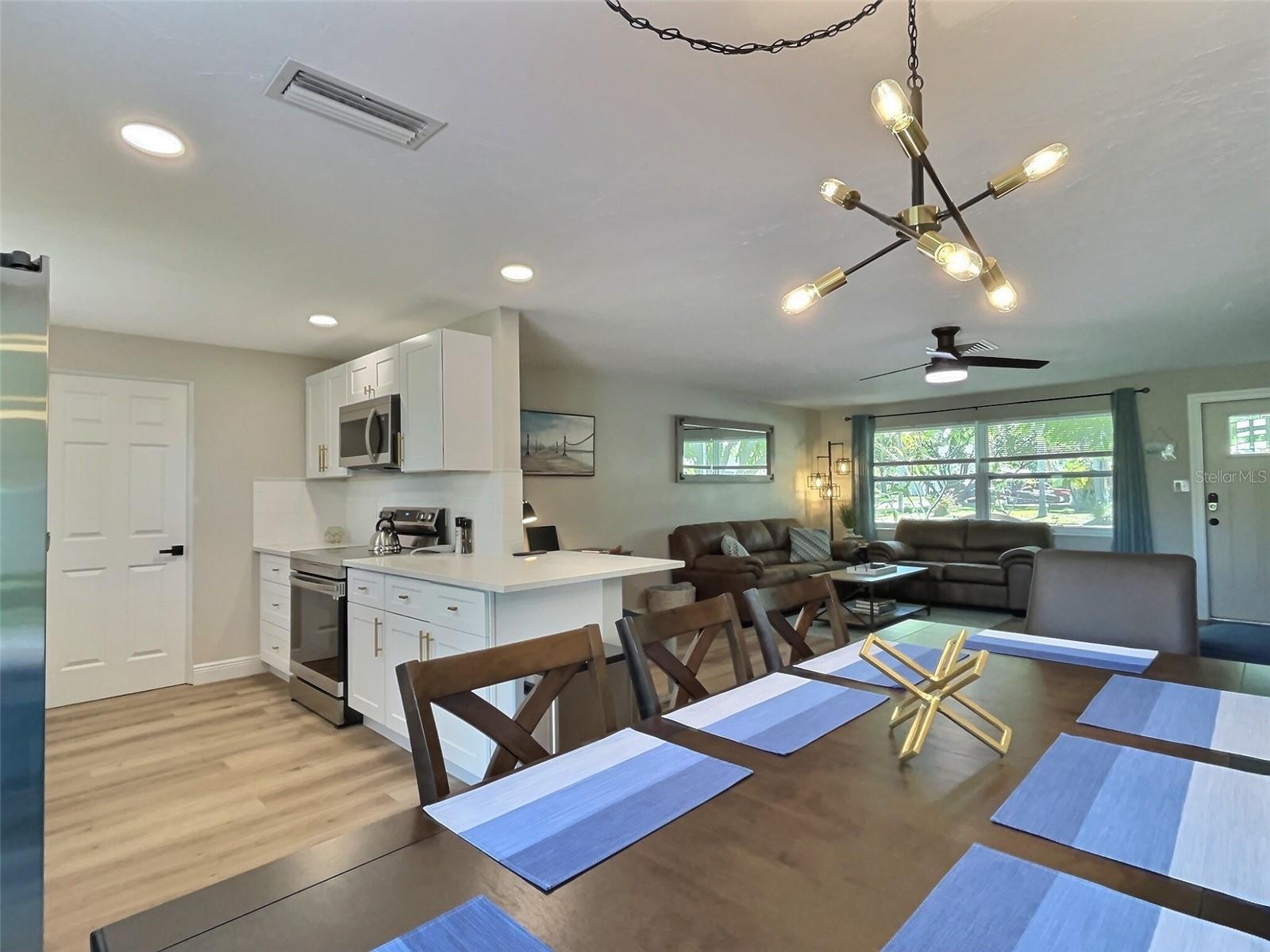 SOUTH GATE RIDGE 04 - Residential Lease
