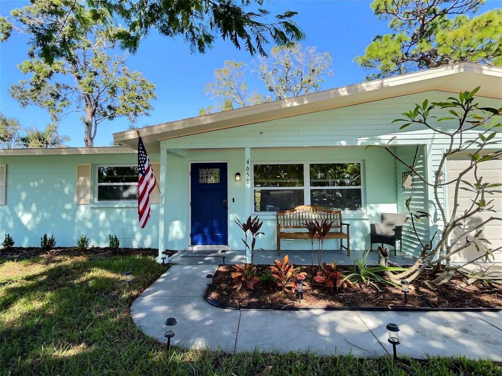 SOUTH GATE RIDGE 04 - Residential Lease