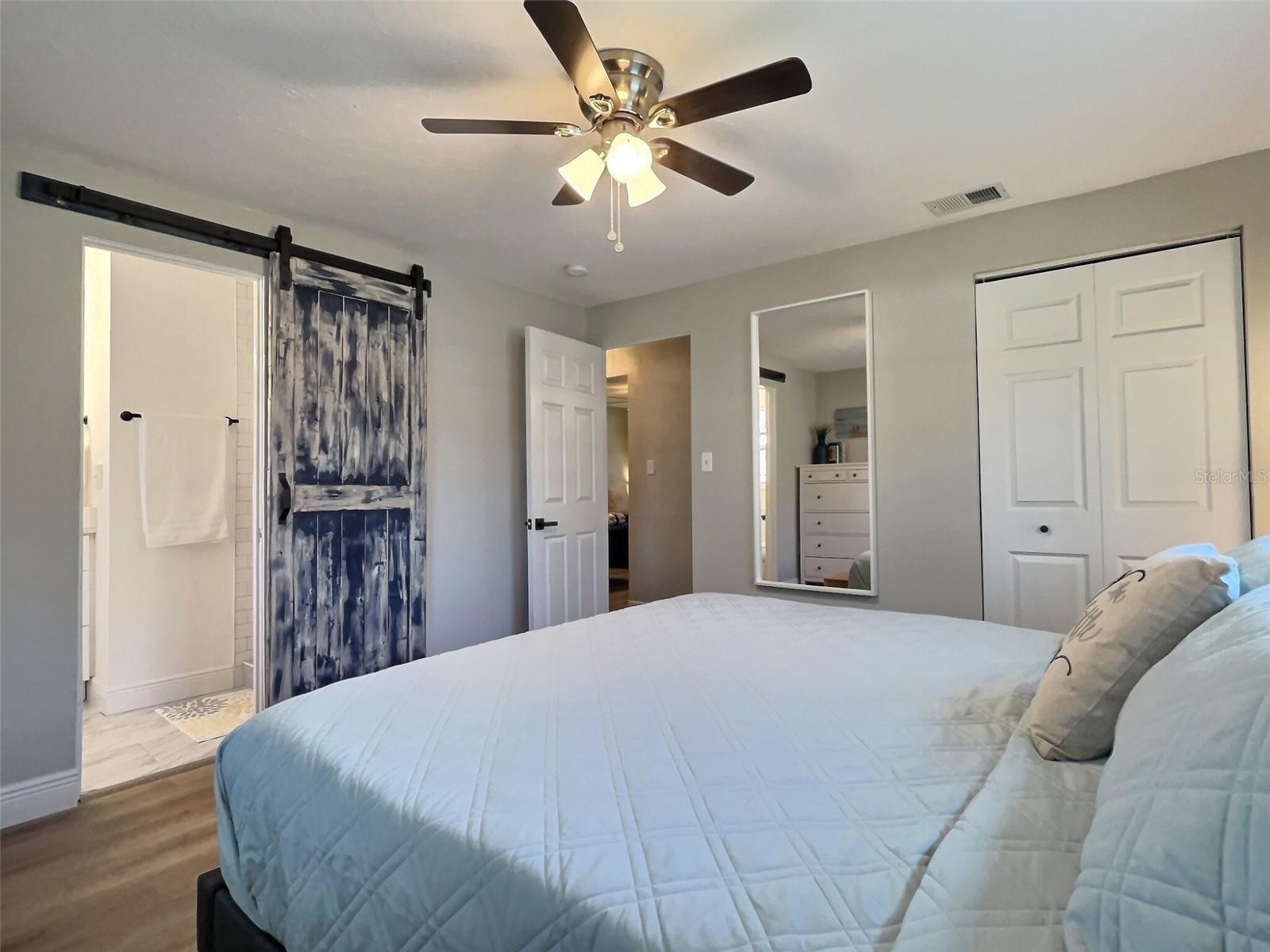 SOUTH GATE RIDGE 04 - Residential Lease