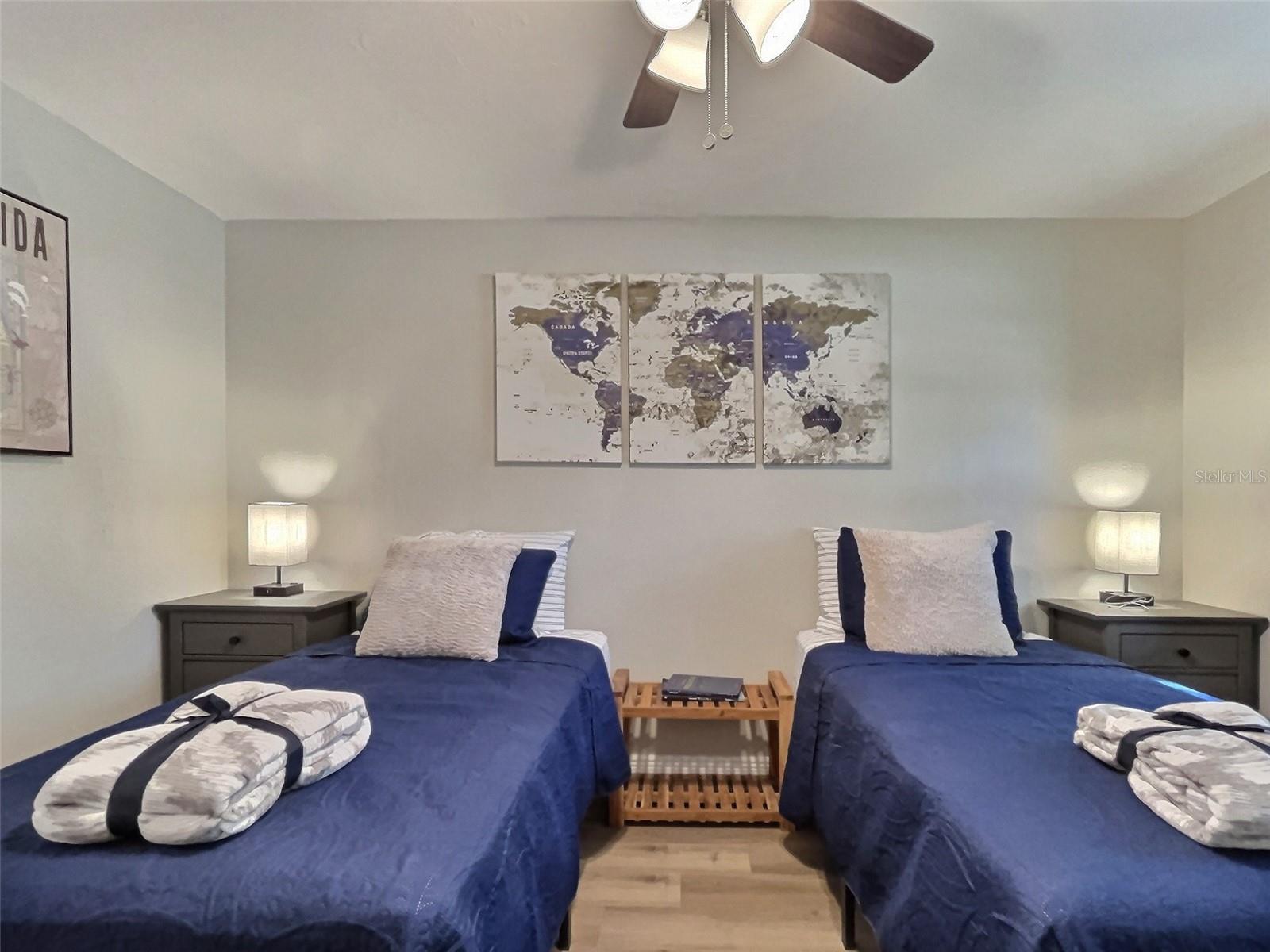 SOUTH GATE RIDGE 04 - Residential Lease