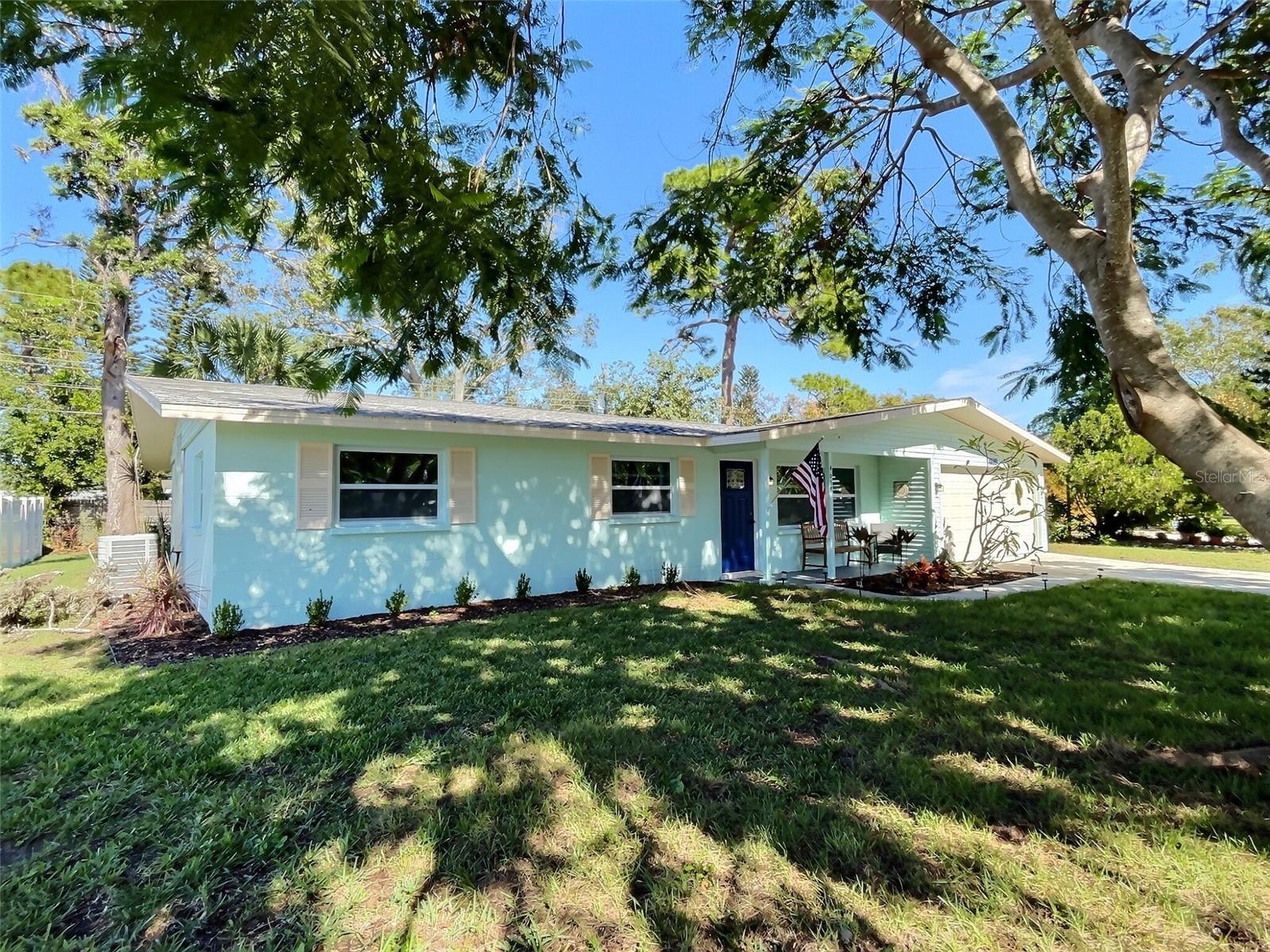 SOUTH GATE RIDGE 04 - Residential Lease