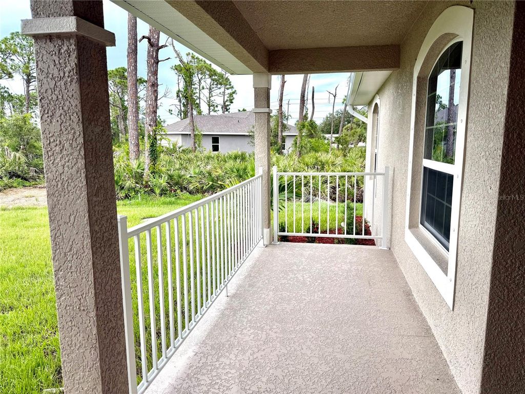 Photo of 139 Hardee Way, Rotonda West, FL 33947 (MLS # C7508813)