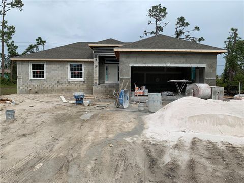 139 HARDEE WAY ROTONDA WEST FL 33947