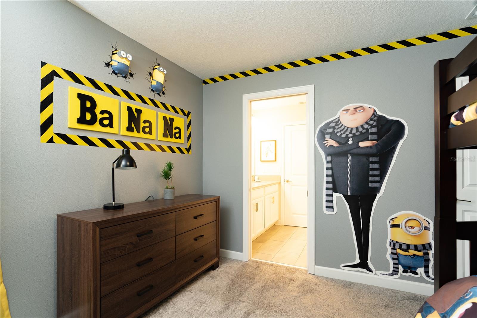 STONEYBROOK SOUTH TR K - Residential