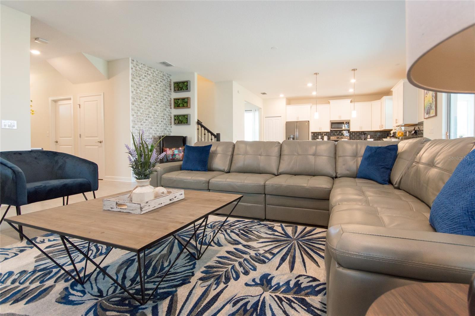 STONEYBROOK SOUTH TR K - Residential