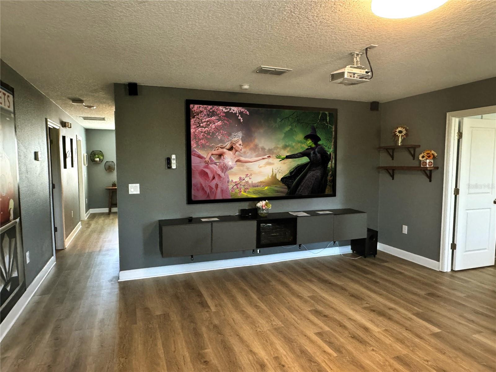 STONEYBROOK SOUTH TR K - Residential