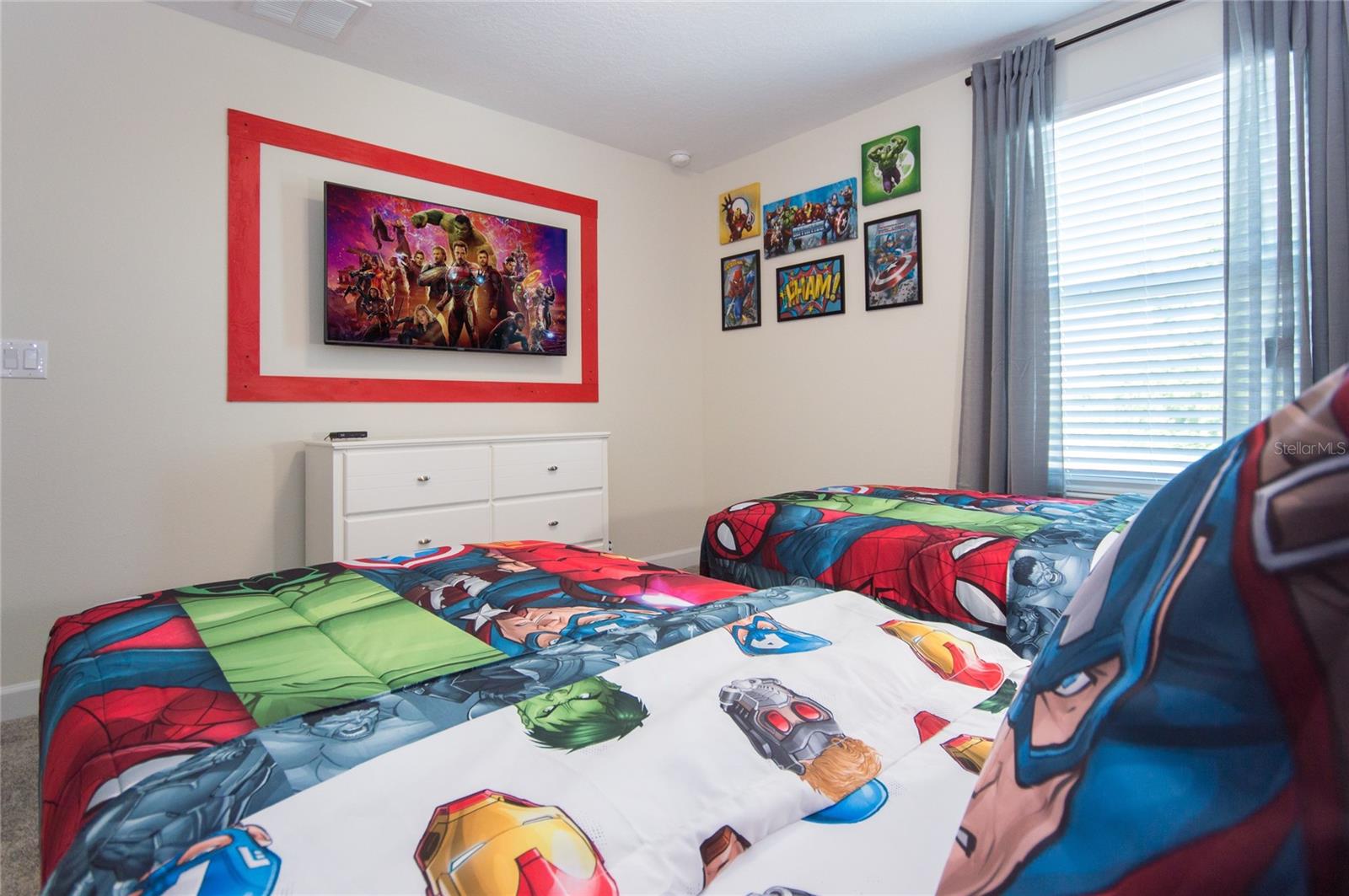 STONEYBROOK SOUTH TR K - Residential