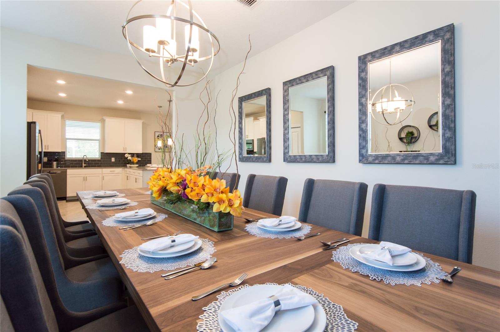 STONEYBROOK SOUTH TR K - Residential