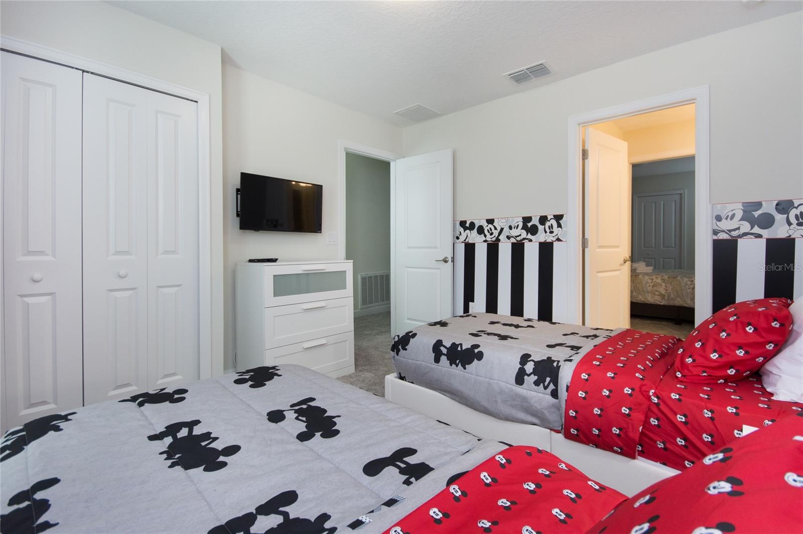 STONEYBROOK SOUTH TR K - Residential