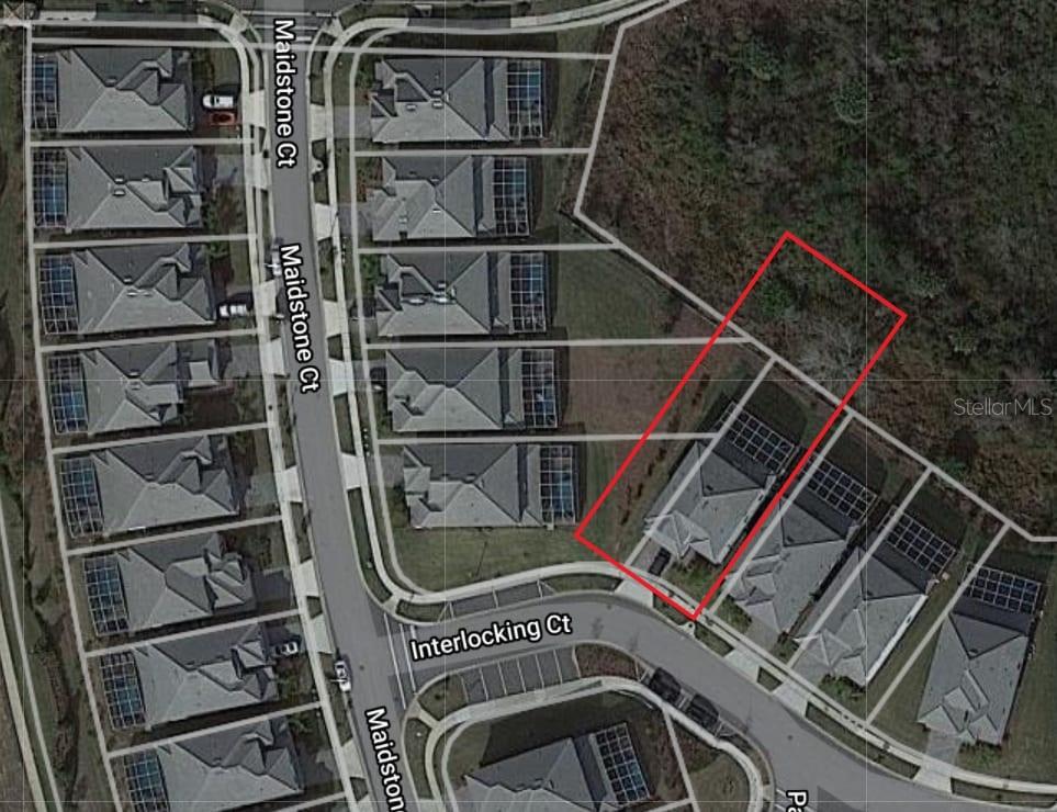 STONEYBROOK SOUTH TR K - Residential