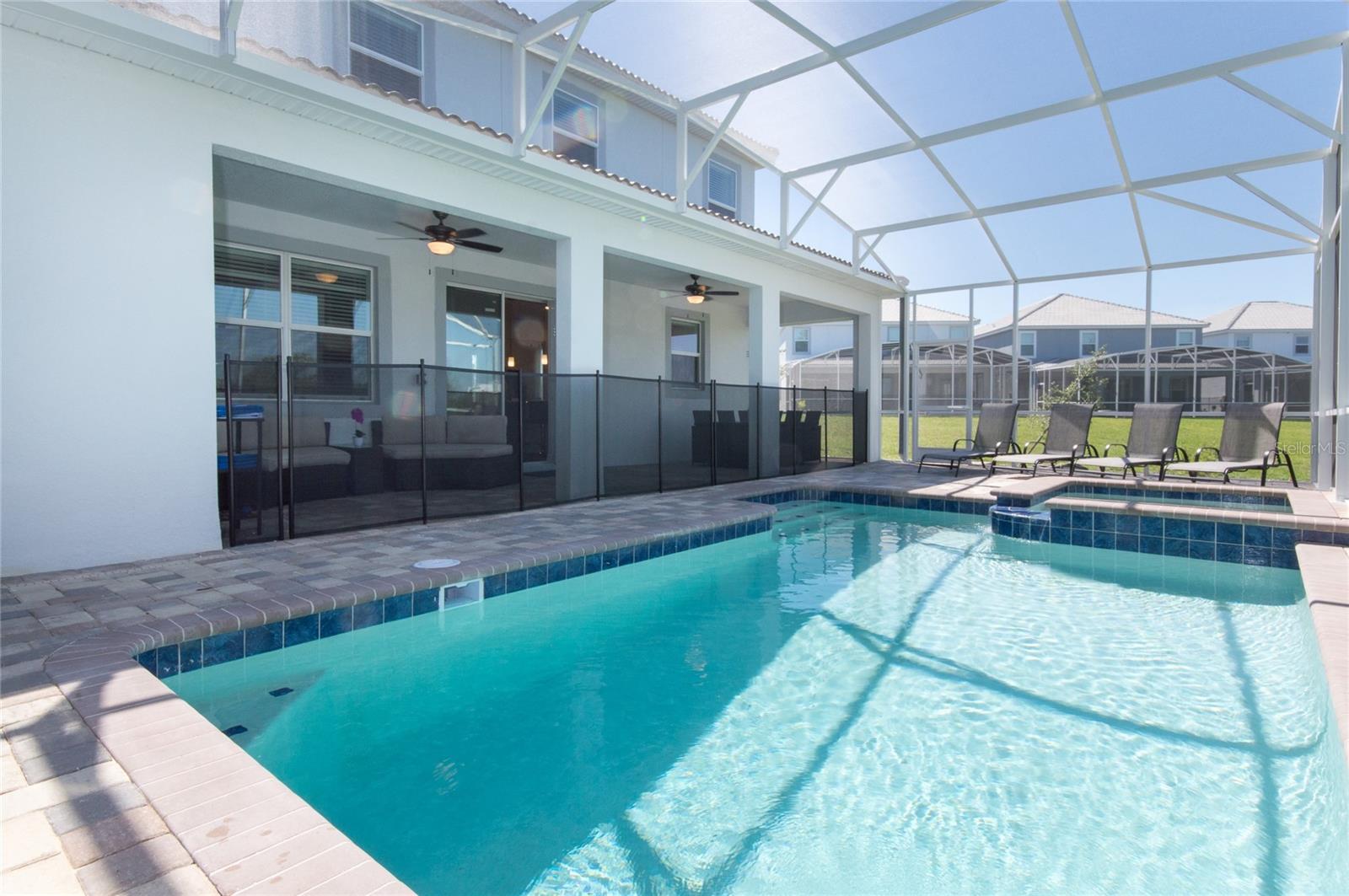 STONEYBROOK SOUTH TR K - Residential