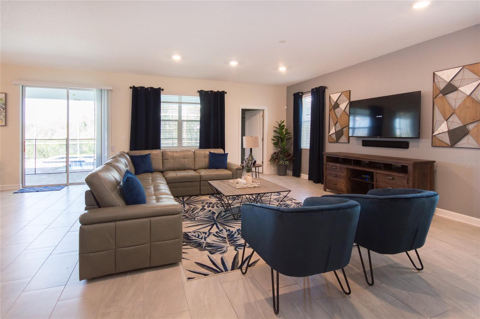 STONEYBROOK SOUTH TR K - Residential