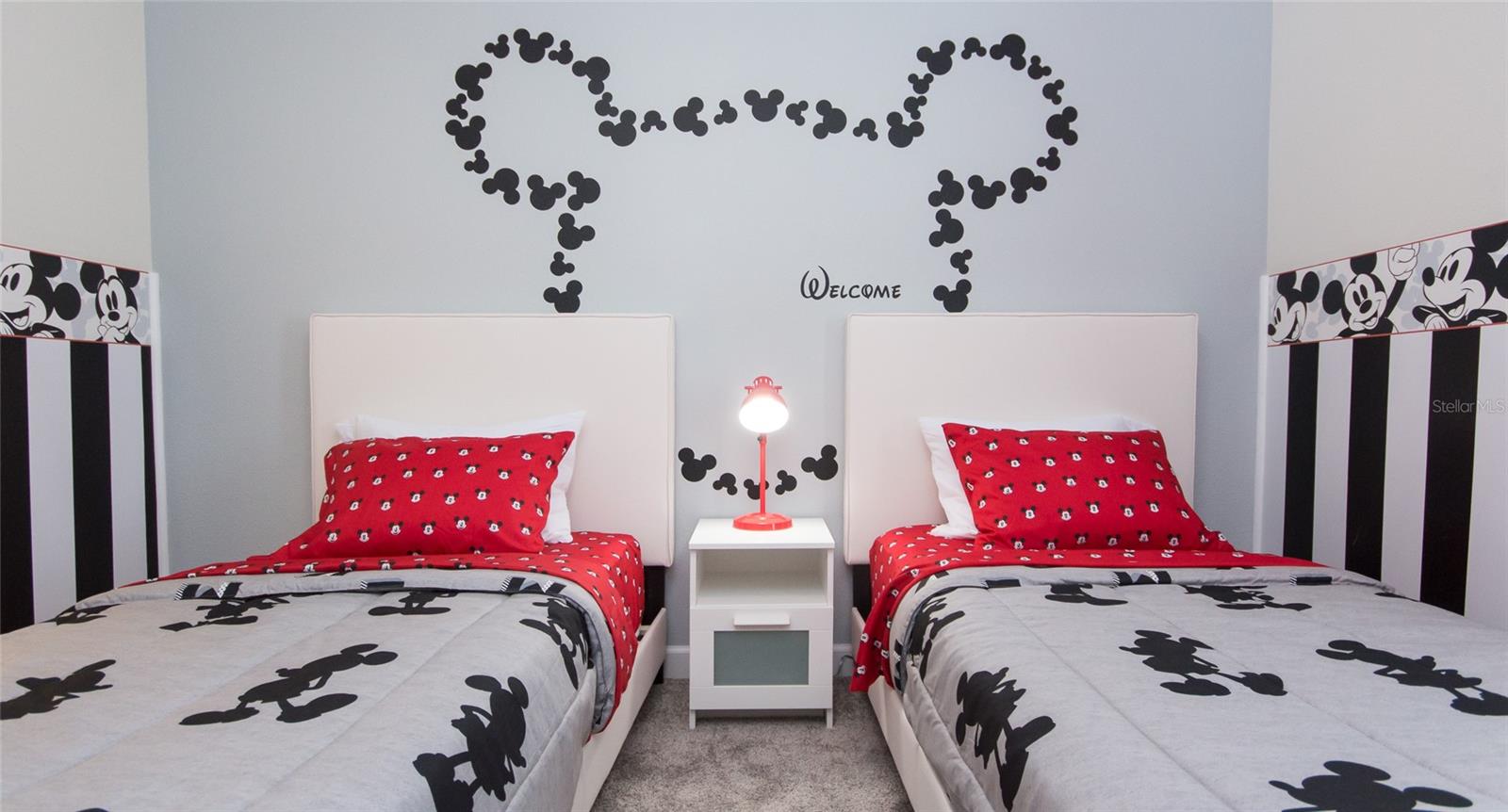 STONEYBROOK SOUTH TR K - Residential