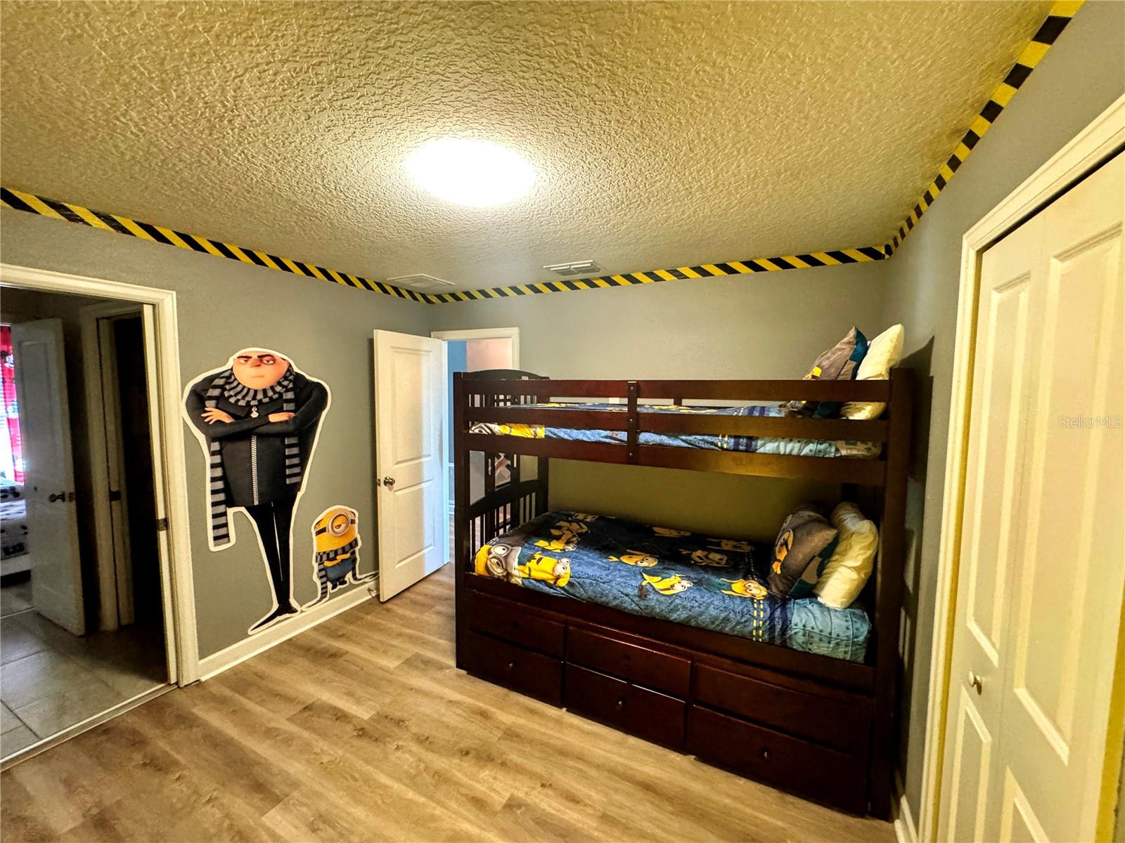 STONEYBROOK SOUTH TR K - Residential