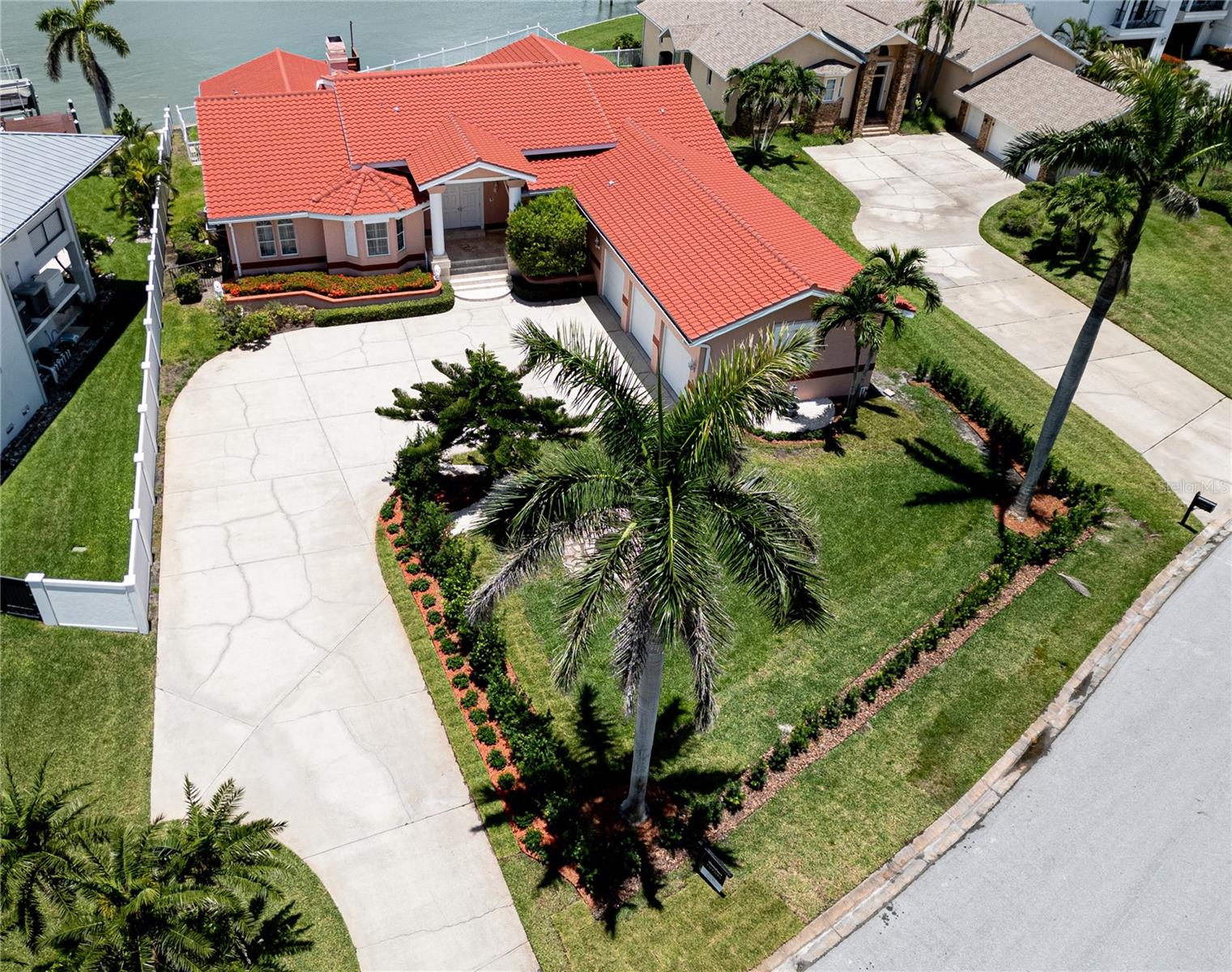 BATH CLUB ESTATES - Residential
