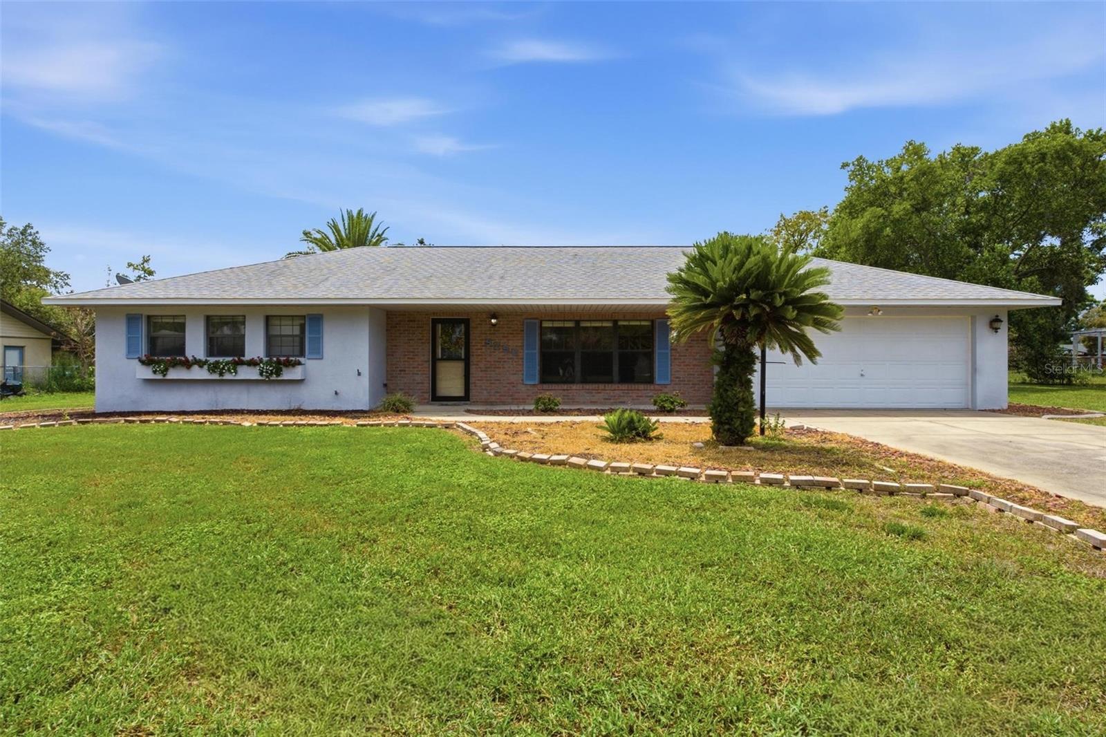 5250 FREDRICK ROAD