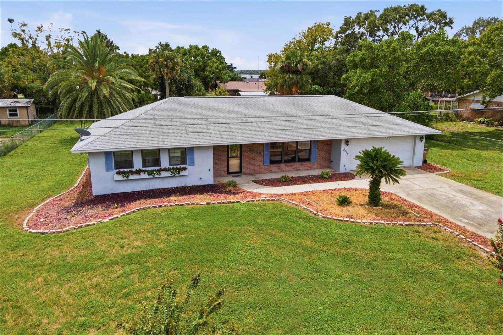 5250 FREDRICK ROAD