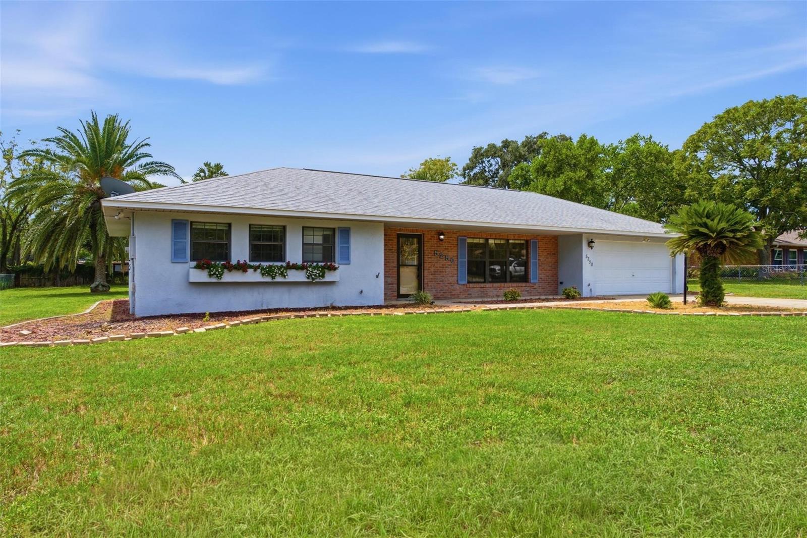 5250 FREDRICK ROAD