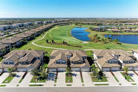 Photo of 6076 Worsham Lane #103, Bradenton, FL 34211 (MLS # A4680290)