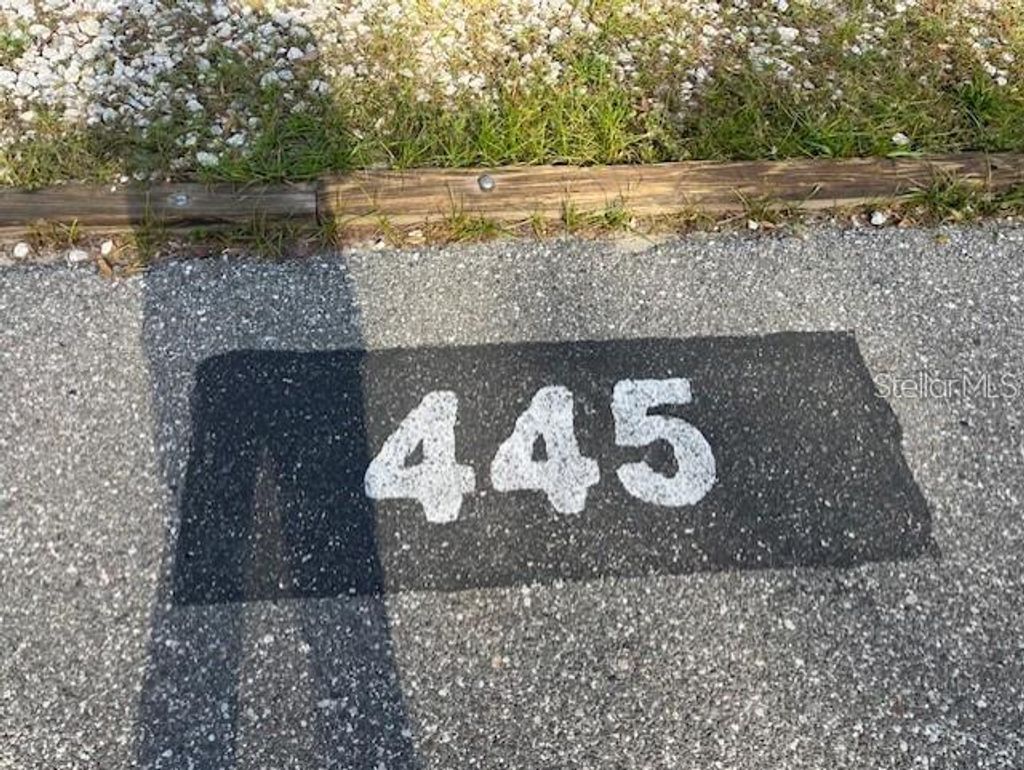 Photo of 3000 Clarcona Road #445, Apopka, FL 32703 (MLS # O6391455)