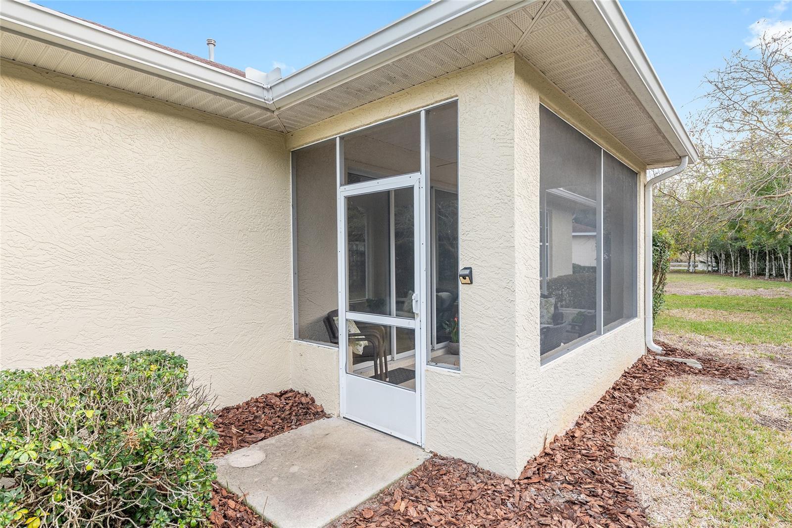 CANDLER HILLS EAST - Residential