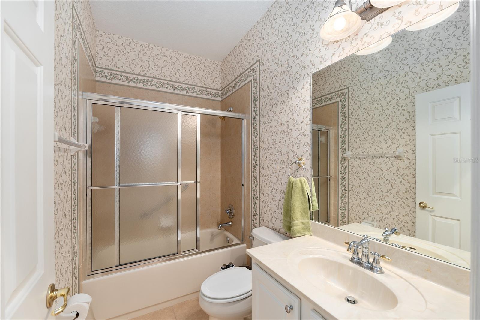 CANDLER HILLS EAST - Residential