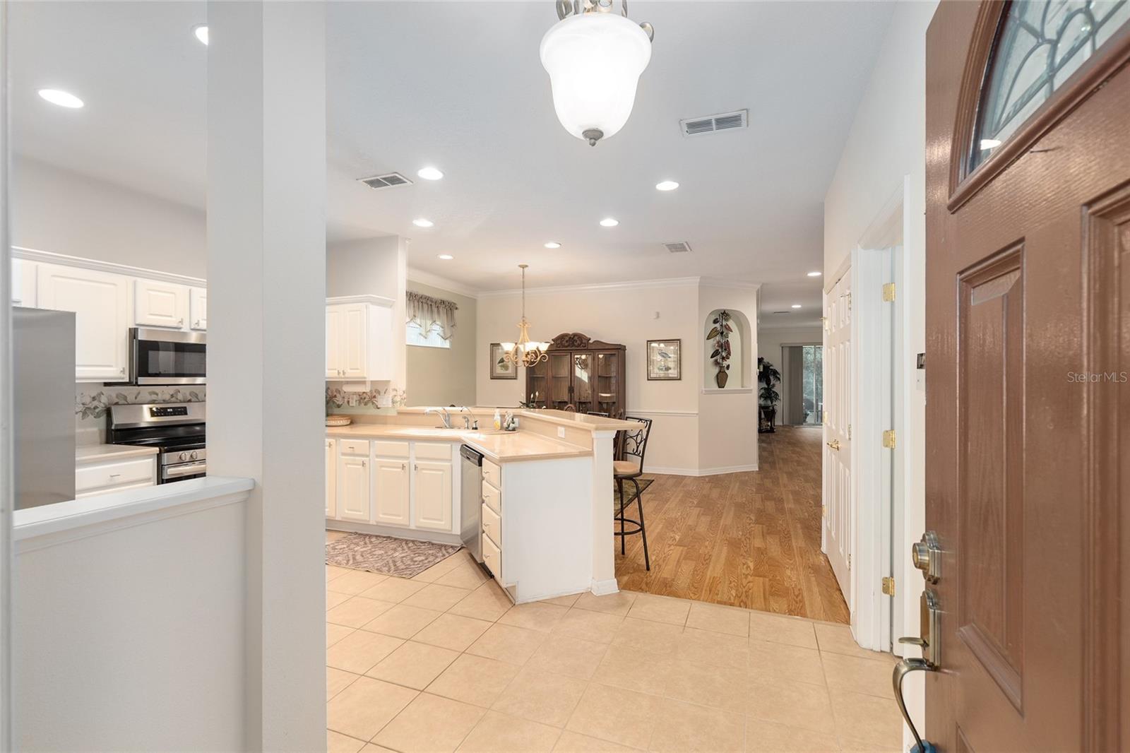 CANDLER HILLS EAST - Residential