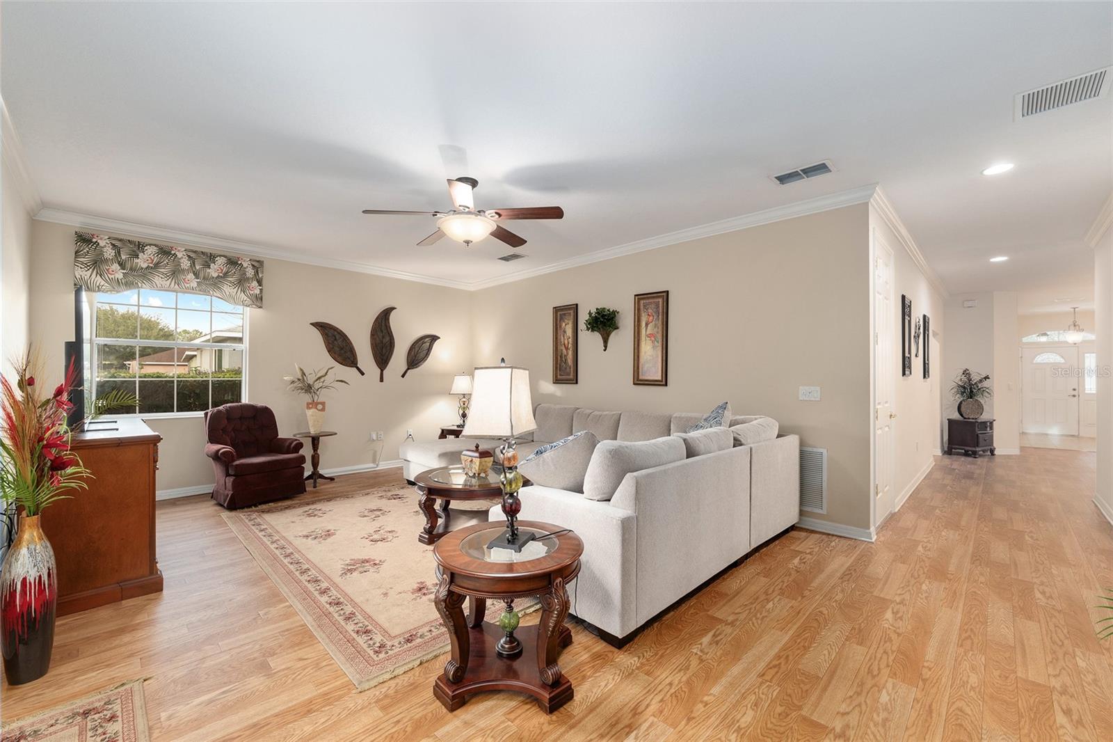 CANDLER HILLS EAST - Residential