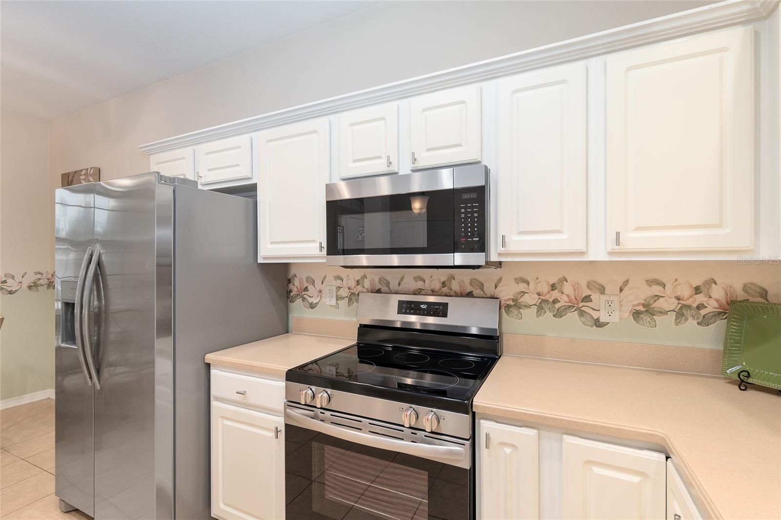 CANDLER HILLS EAST - Residential