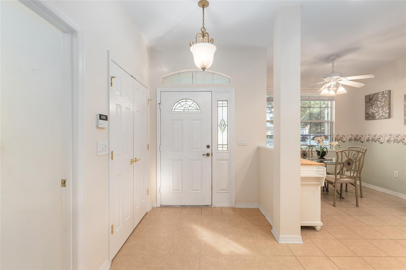 CANDLER HILLS EAST - Residential